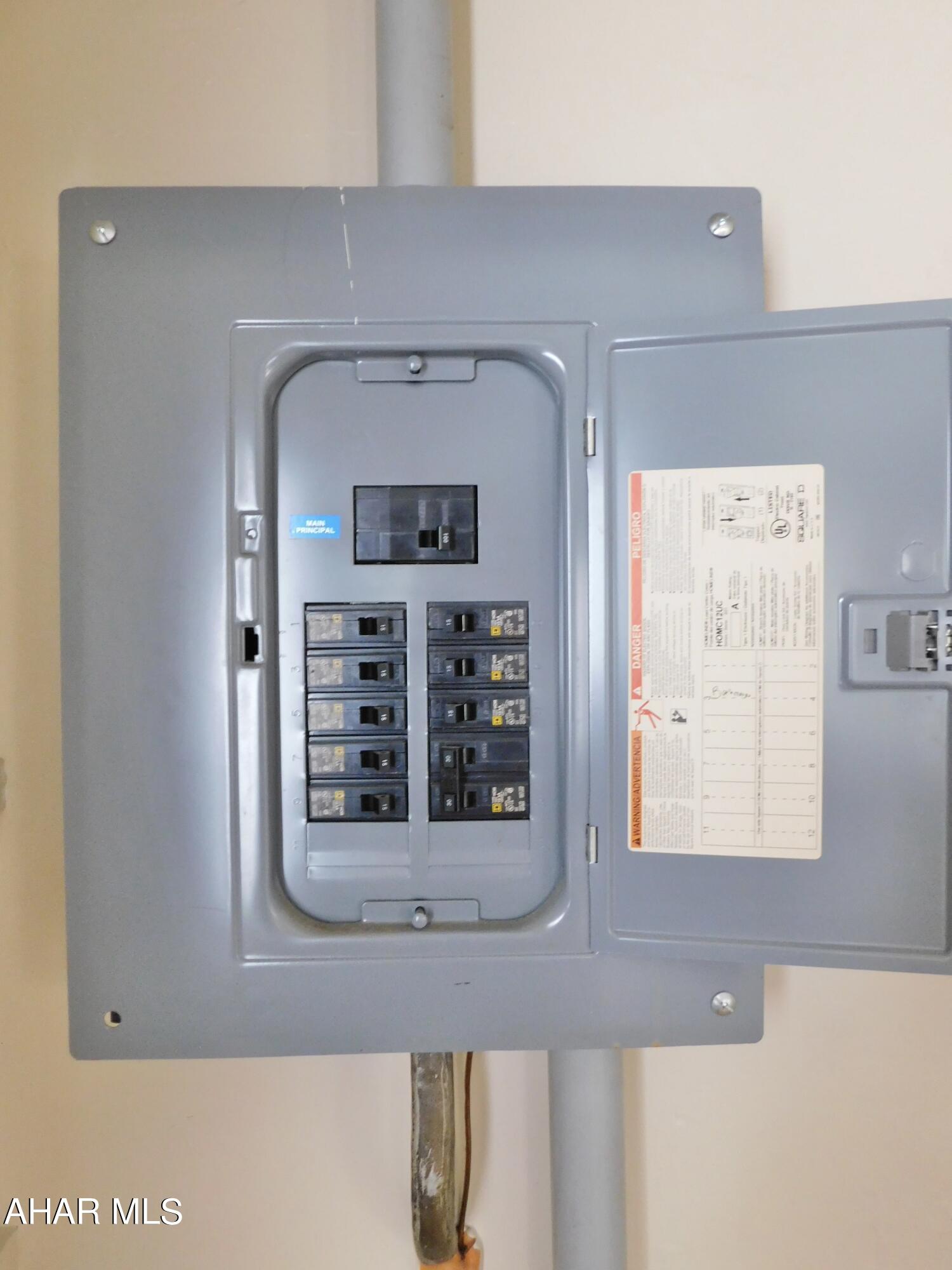 Fairview - Residential Income