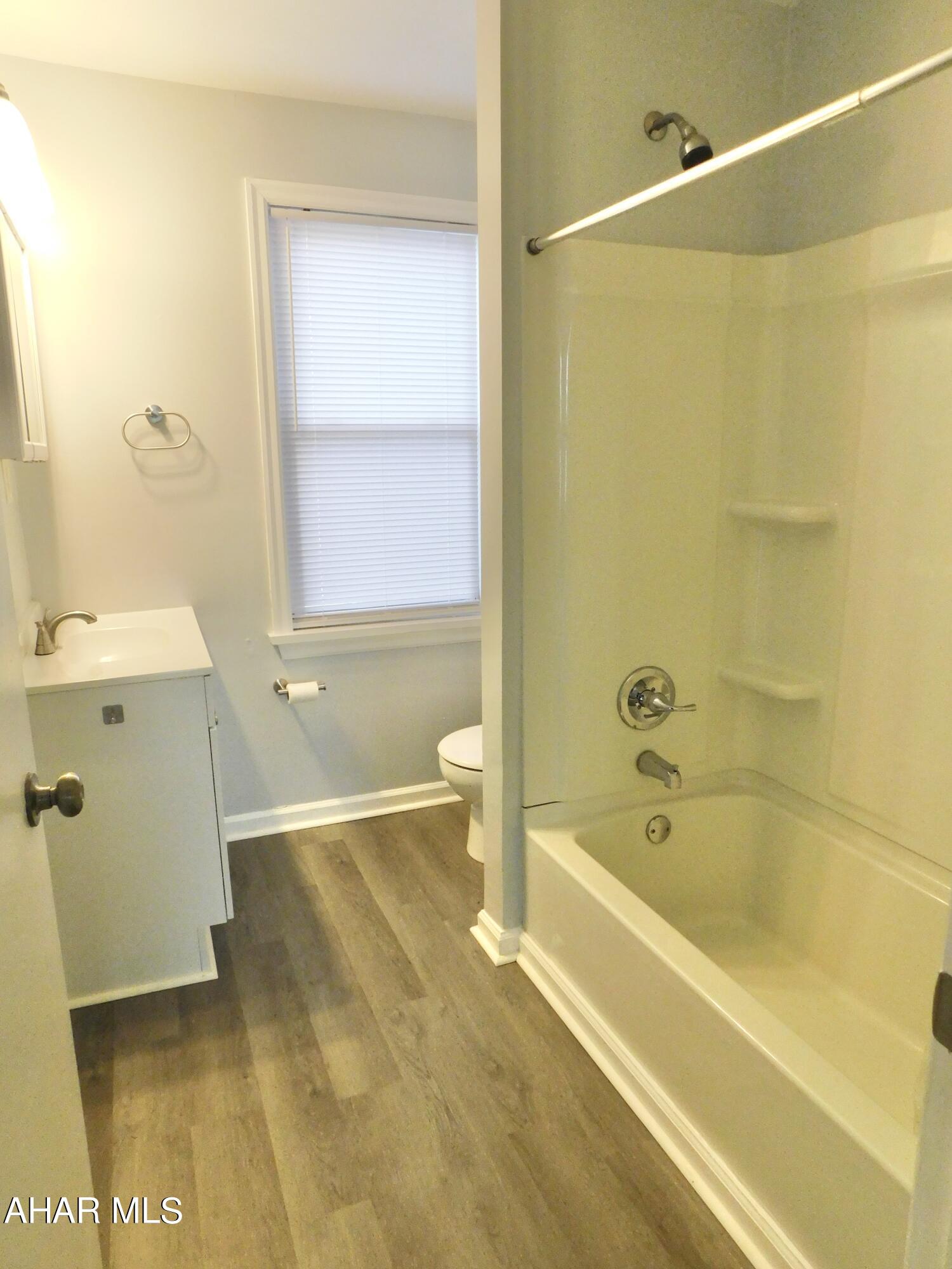 Fairview - Residential Income