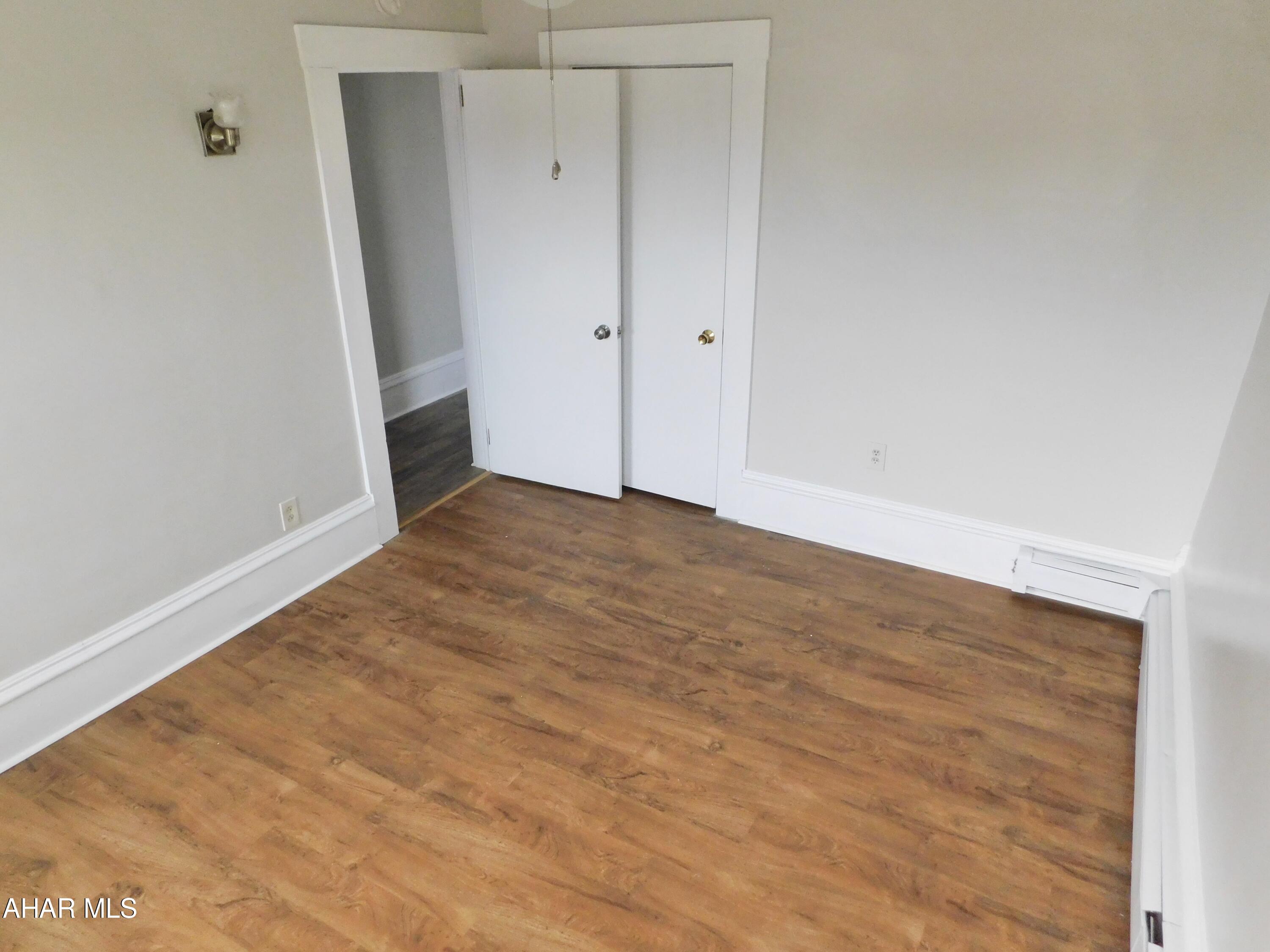 Fairview - Residential Income