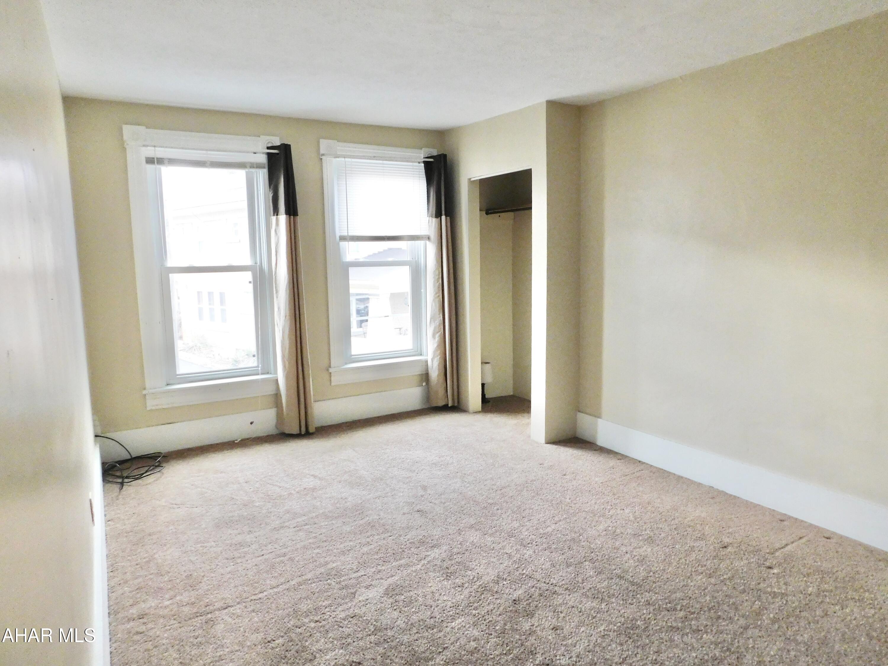 Fairview - Residential Income