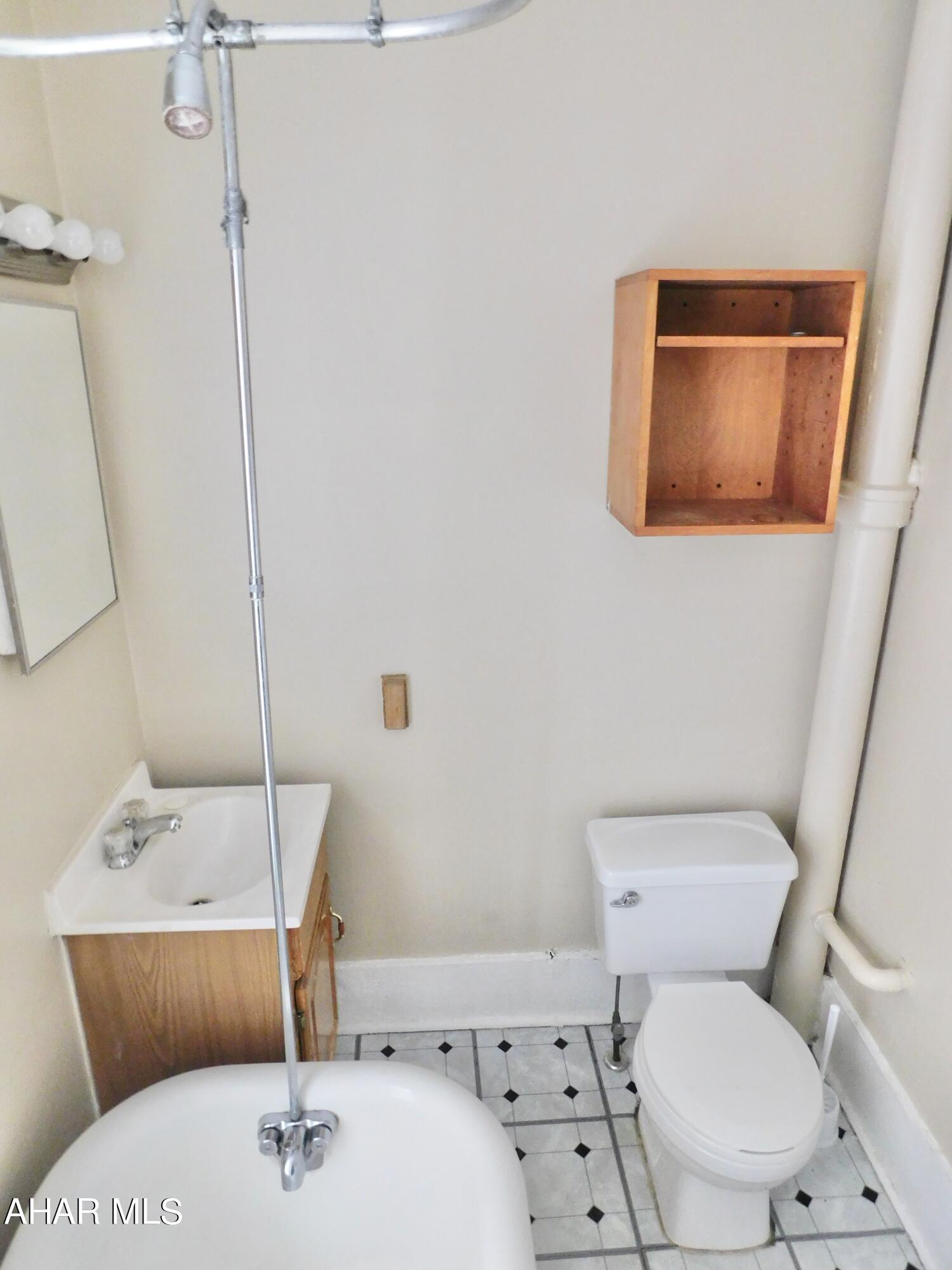 Fairview - Residential Income