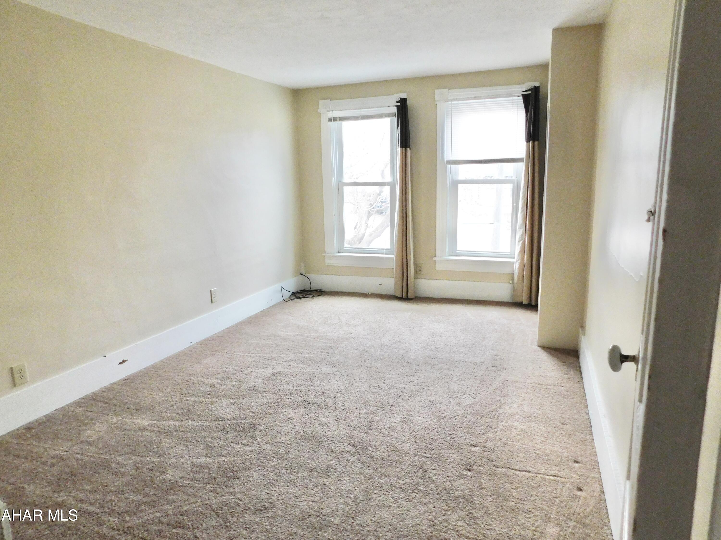 Fairview - Residential Income