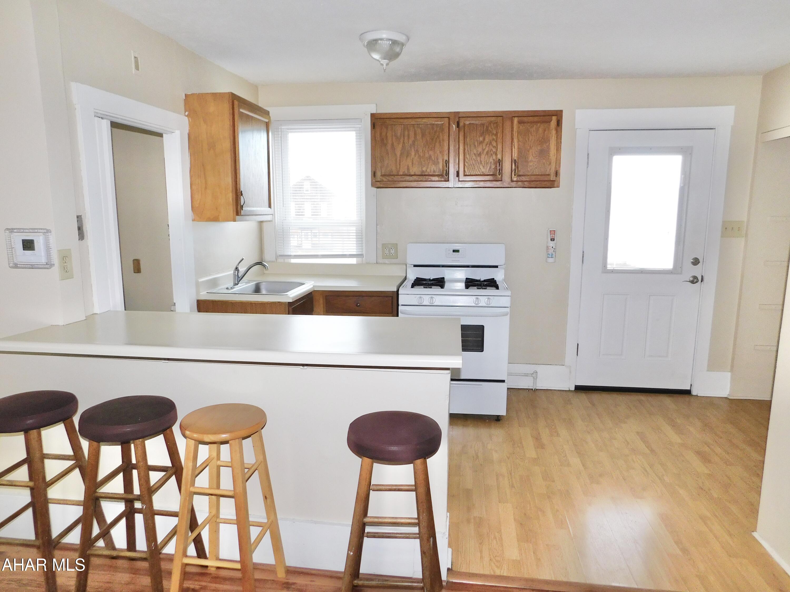 Fairview - Residential Income