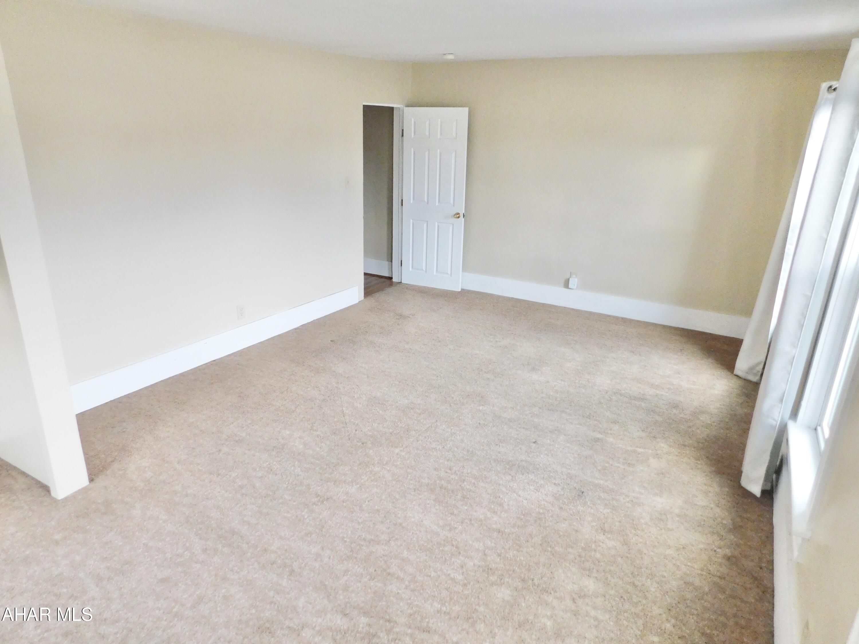 Fairview - Residential Income