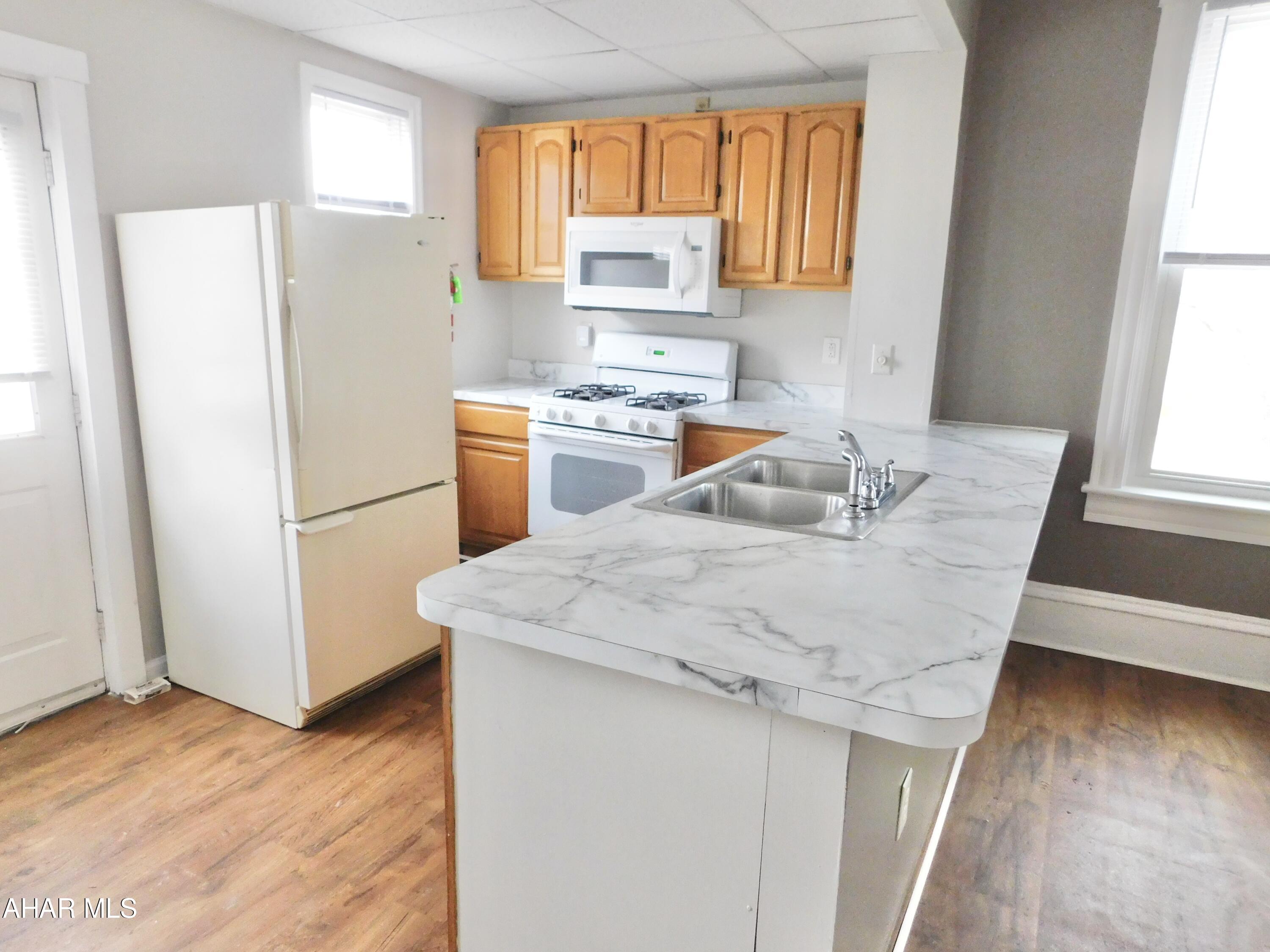 Fairview - Residential Income