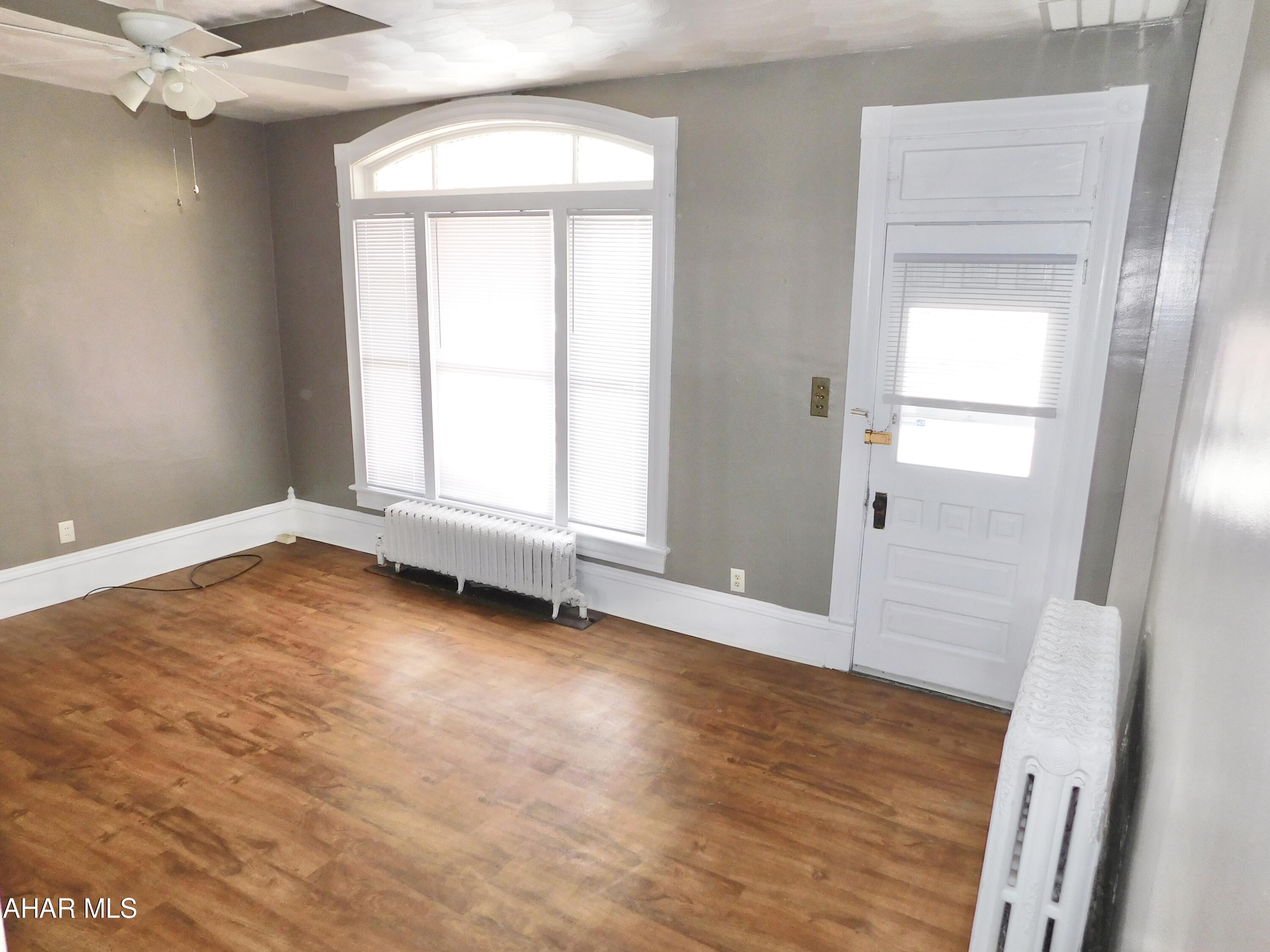 Fairview - Residential Income