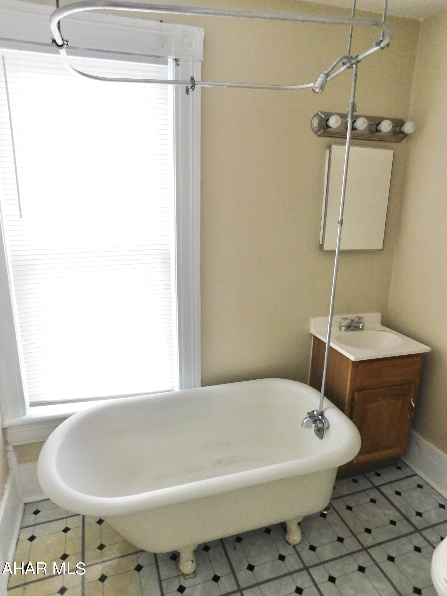 Fairview - Residential Income