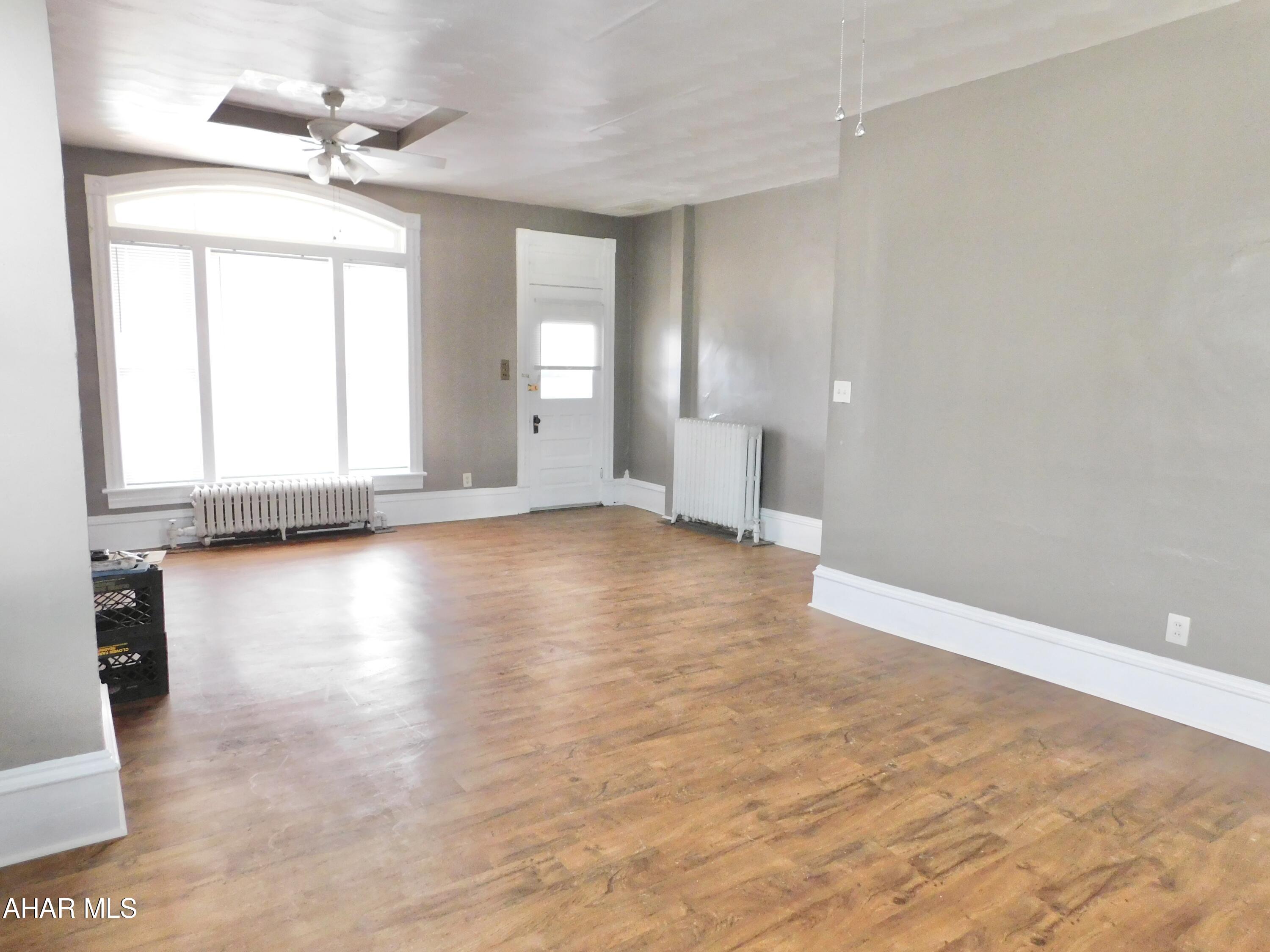 Fairview - Residential Income