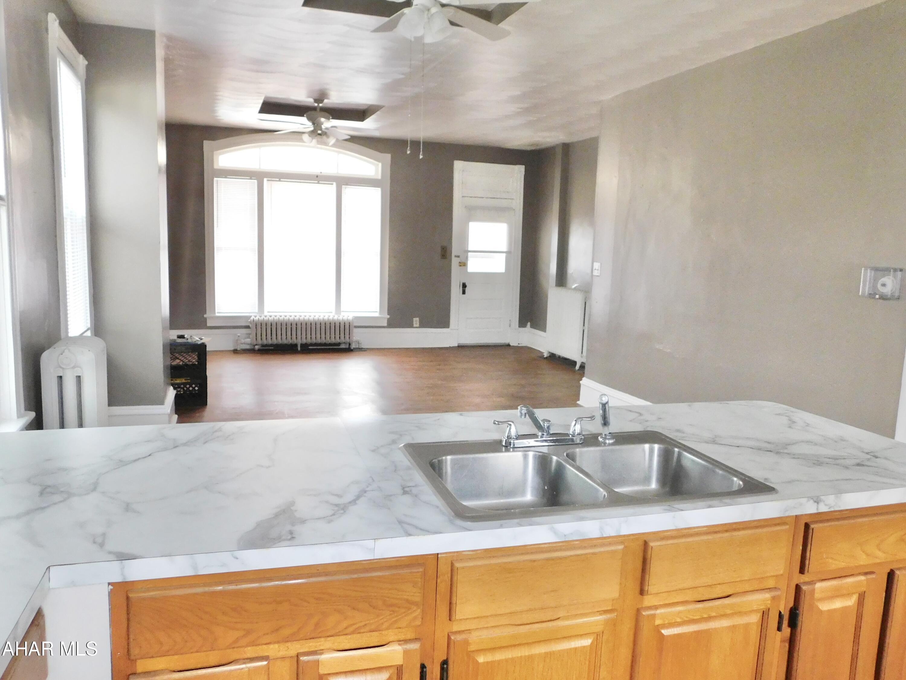 Fairview - Residential Income