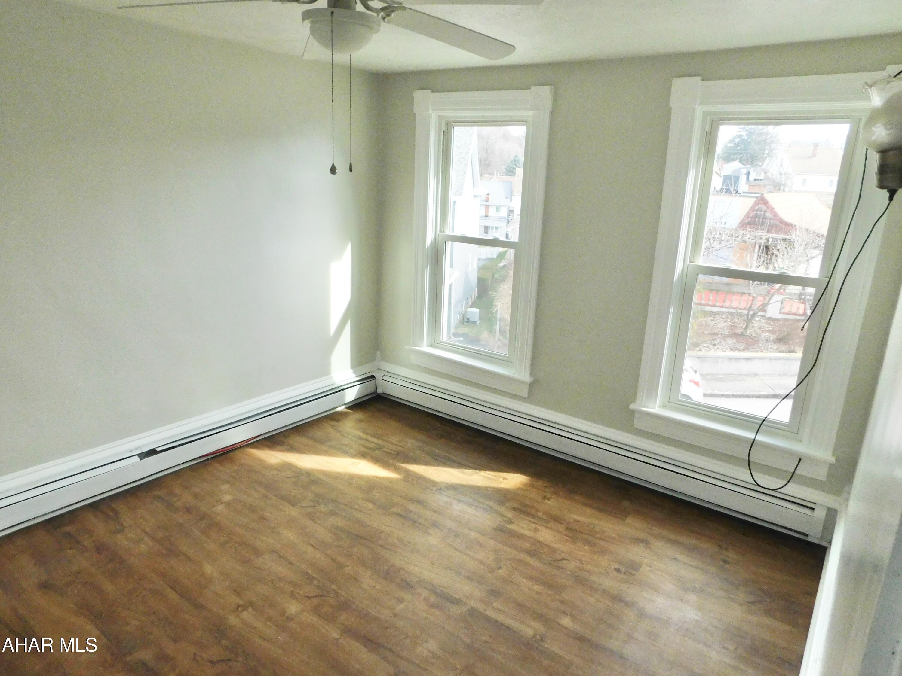 Fairview - Residential Income