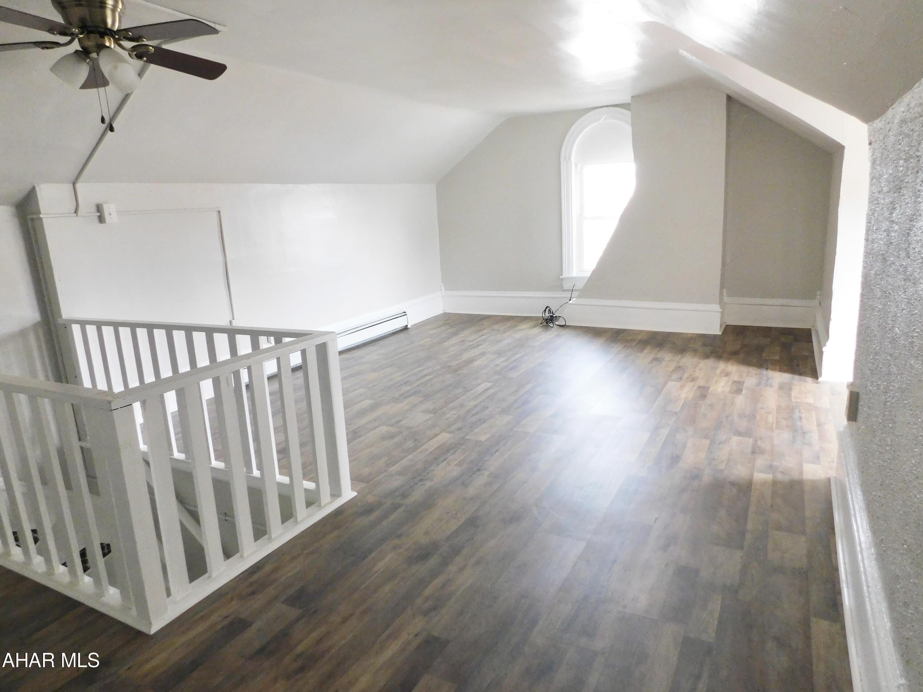 Fairview - Residential Income