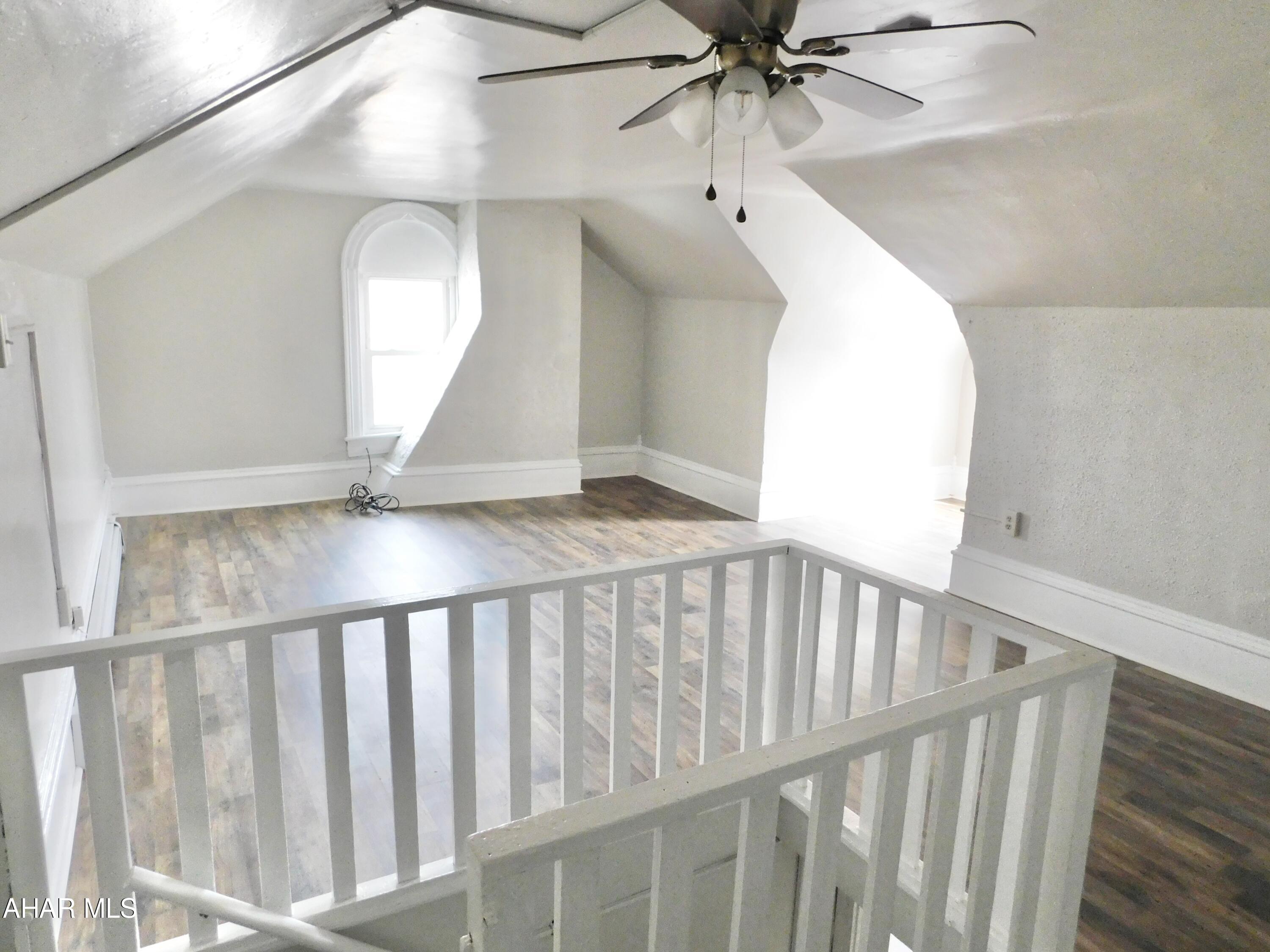 Fairview - Residential Income