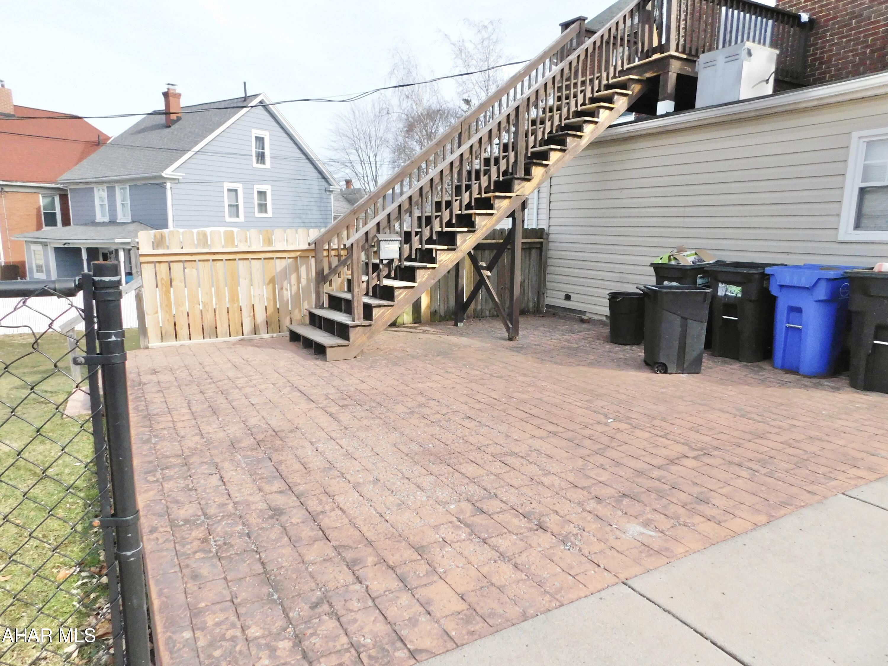 Fairview - Residential Income