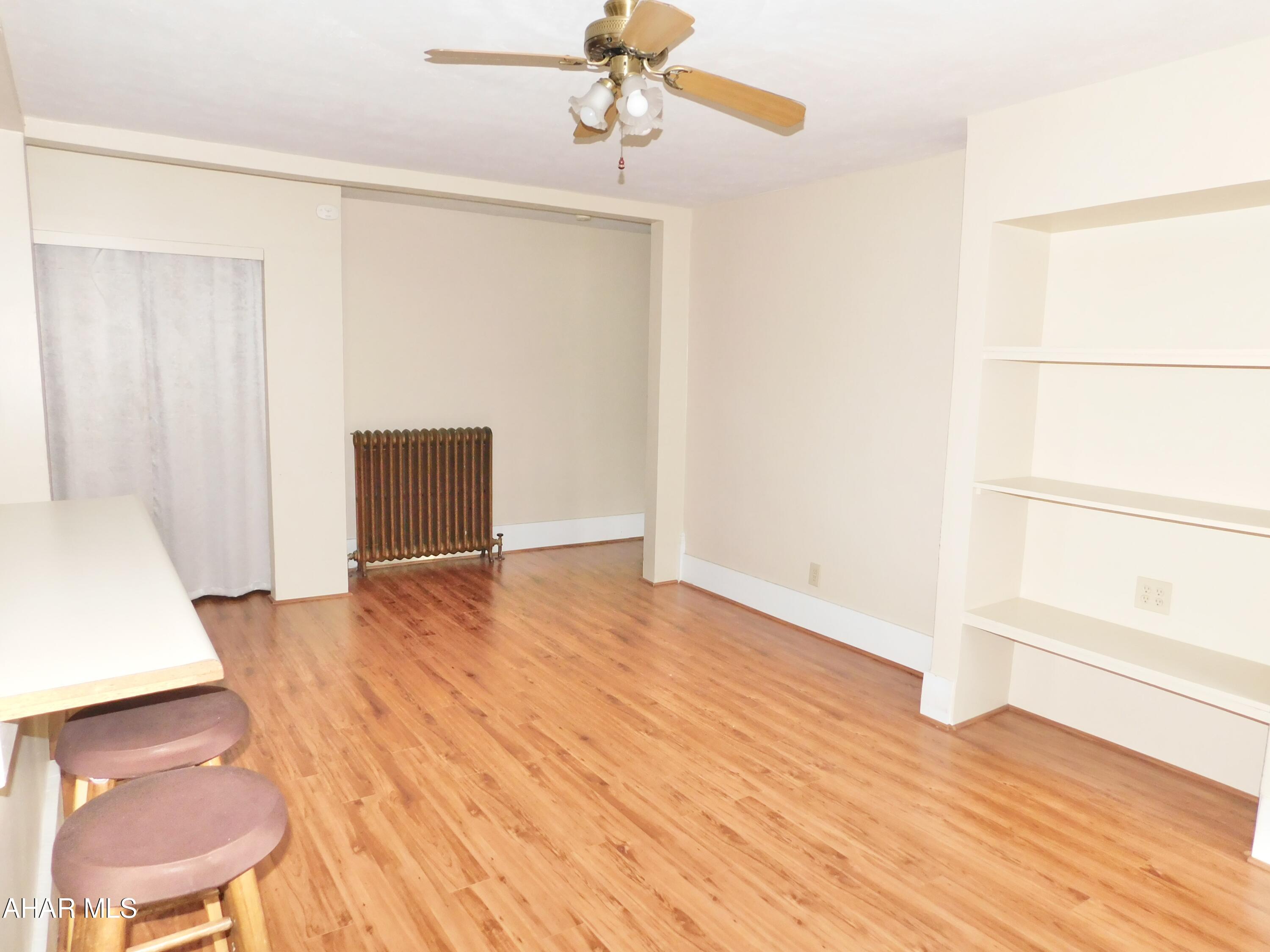 Fairview - Residential Income