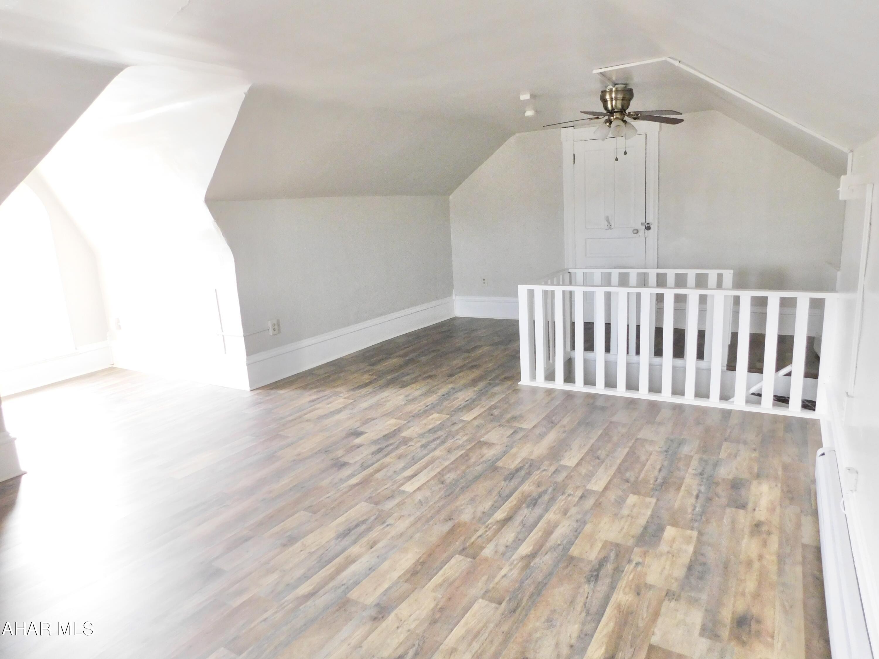 Fairview - Residential Income