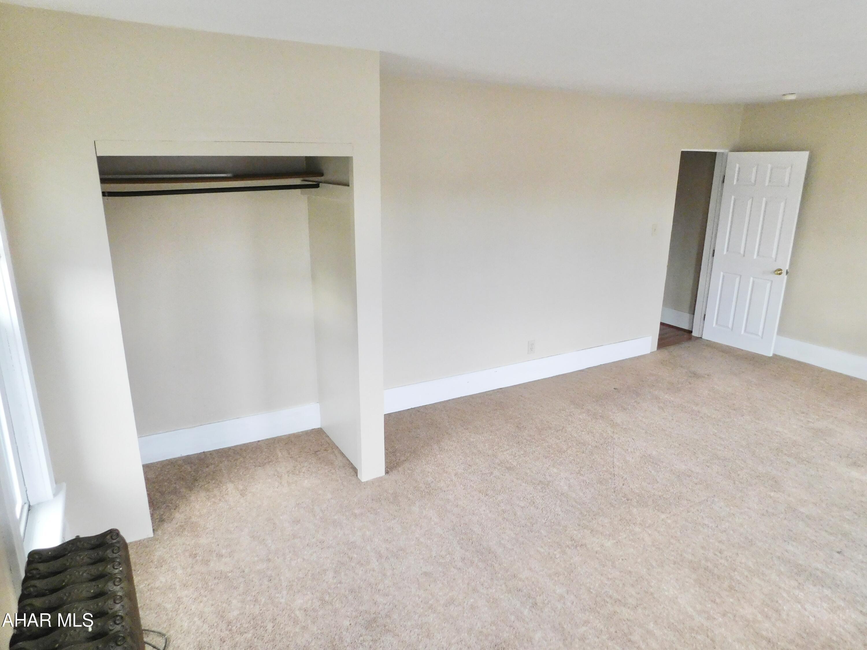 Fairview - Residential Income