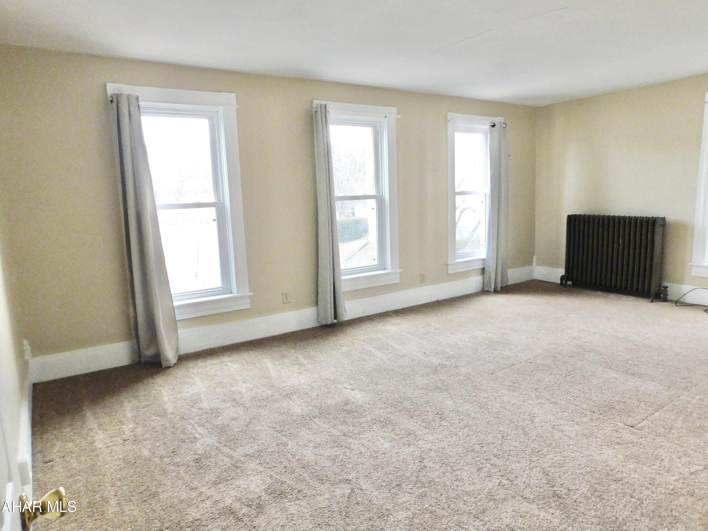 Fairview - Residential Income