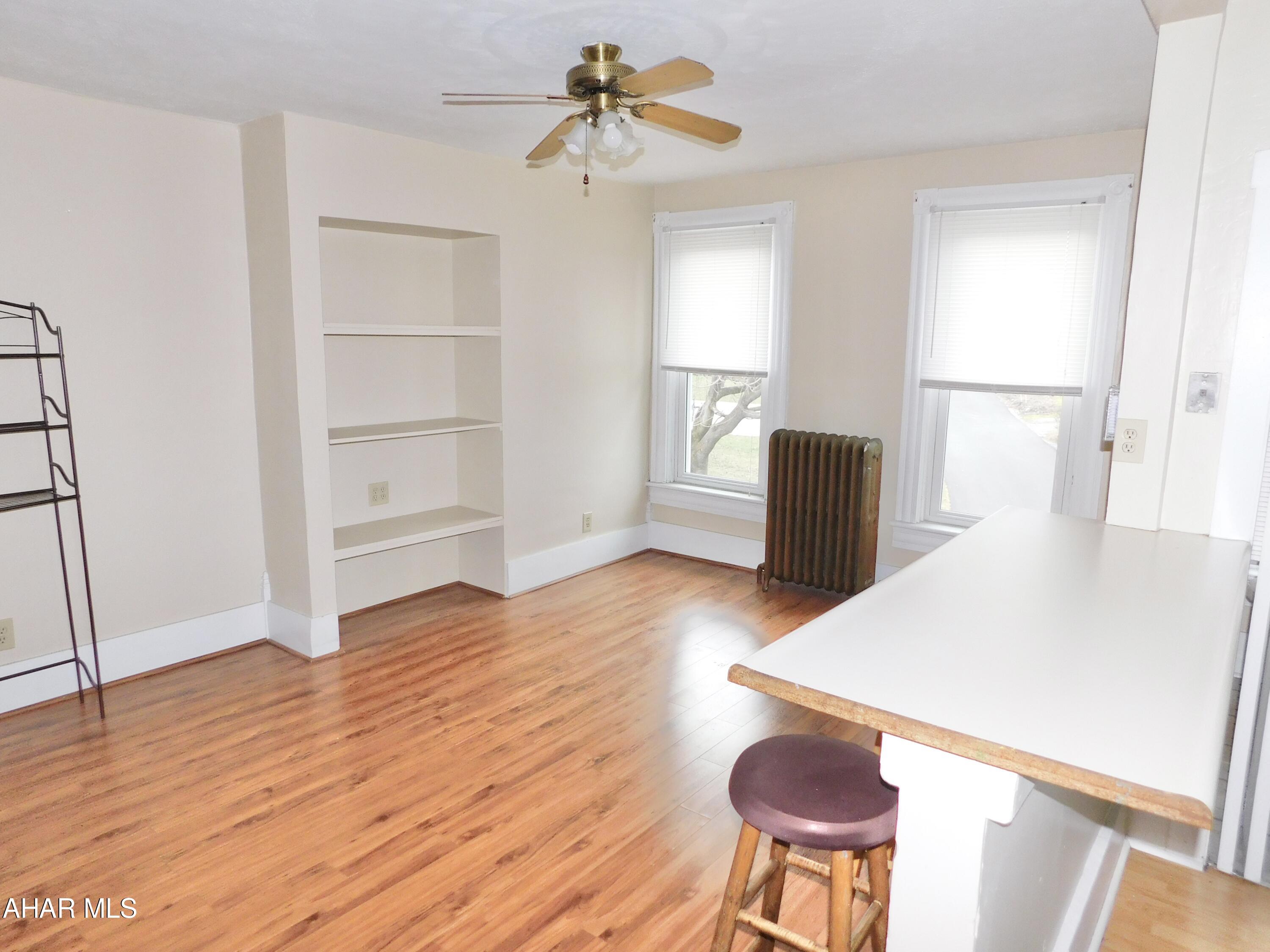 Fairview - Residential Income