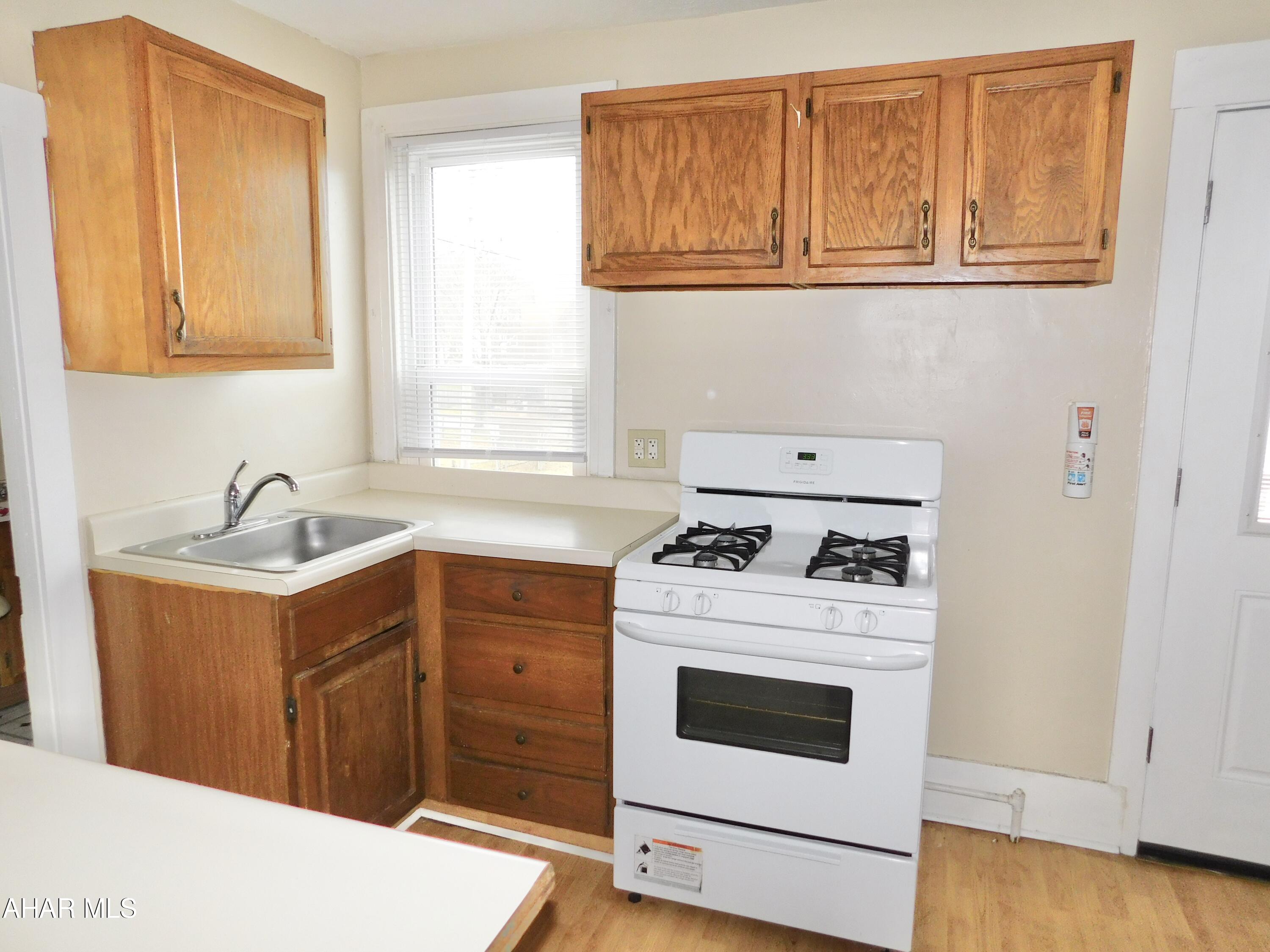 Fairview - Residential Income