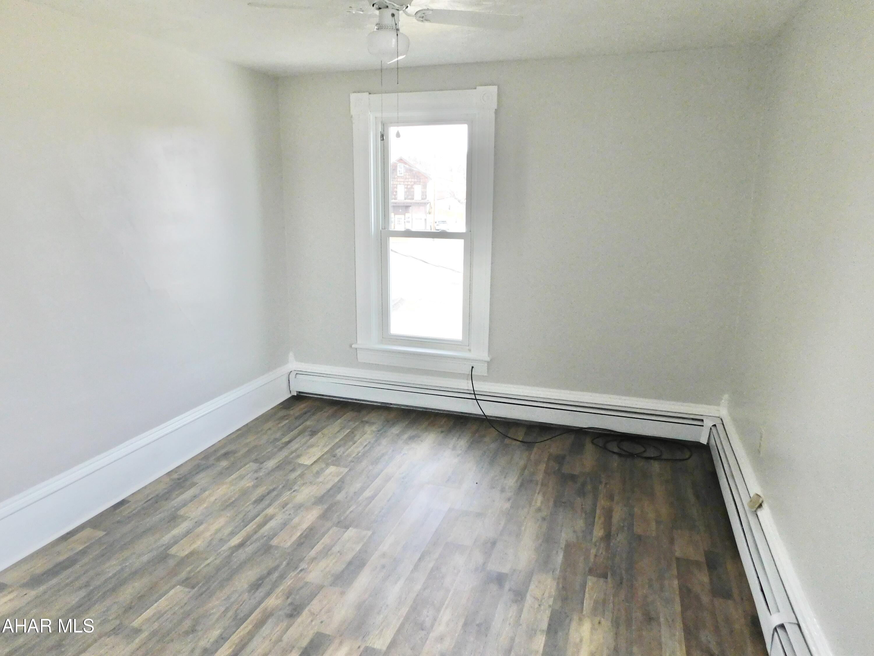 Fairview - Residential Income