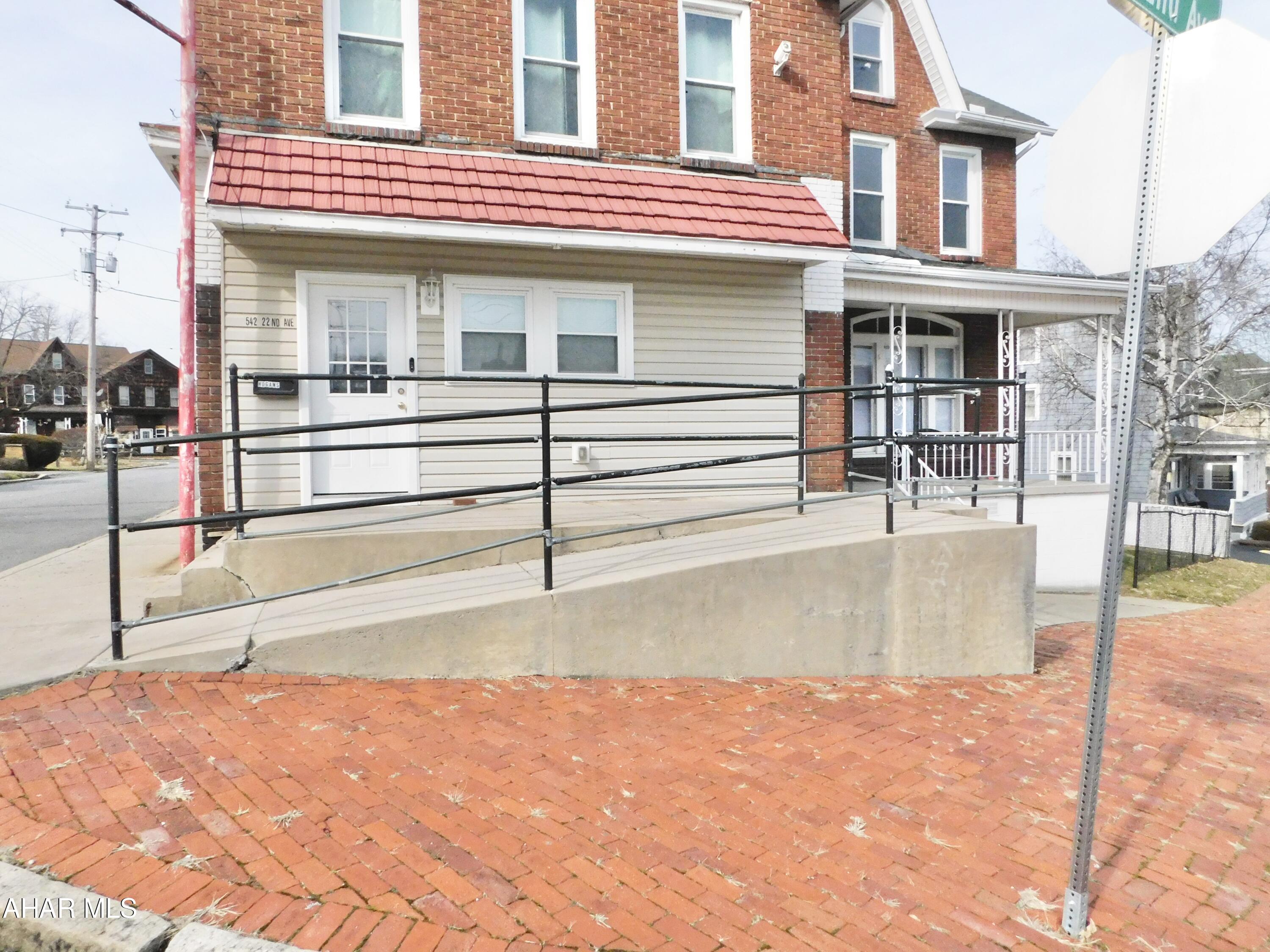 Fairview - Residential Income