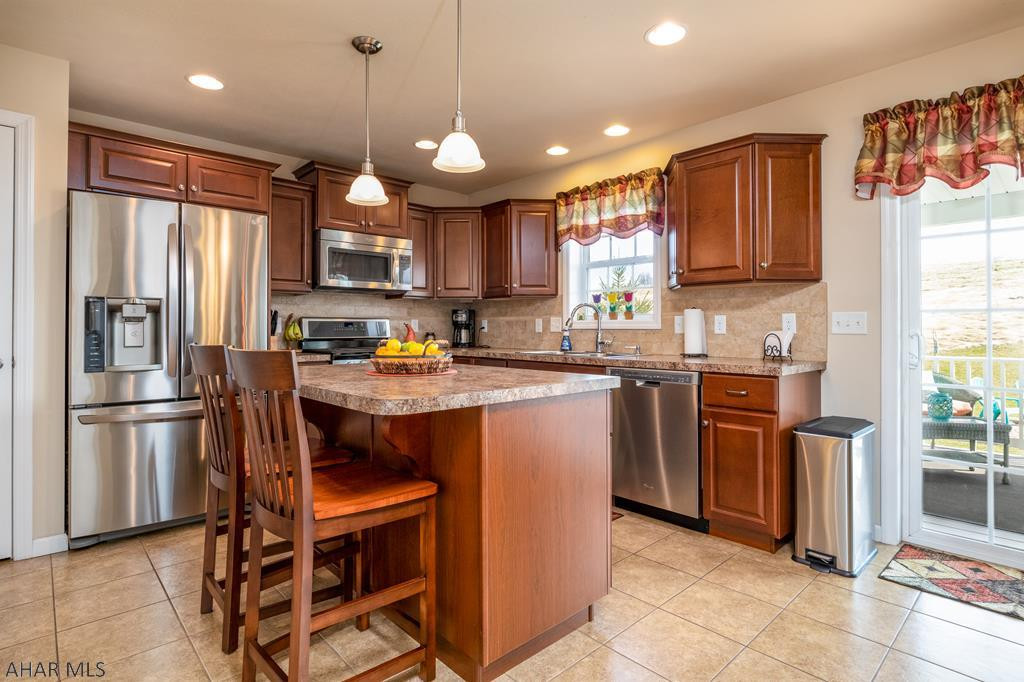 Harvest Glen - Residential