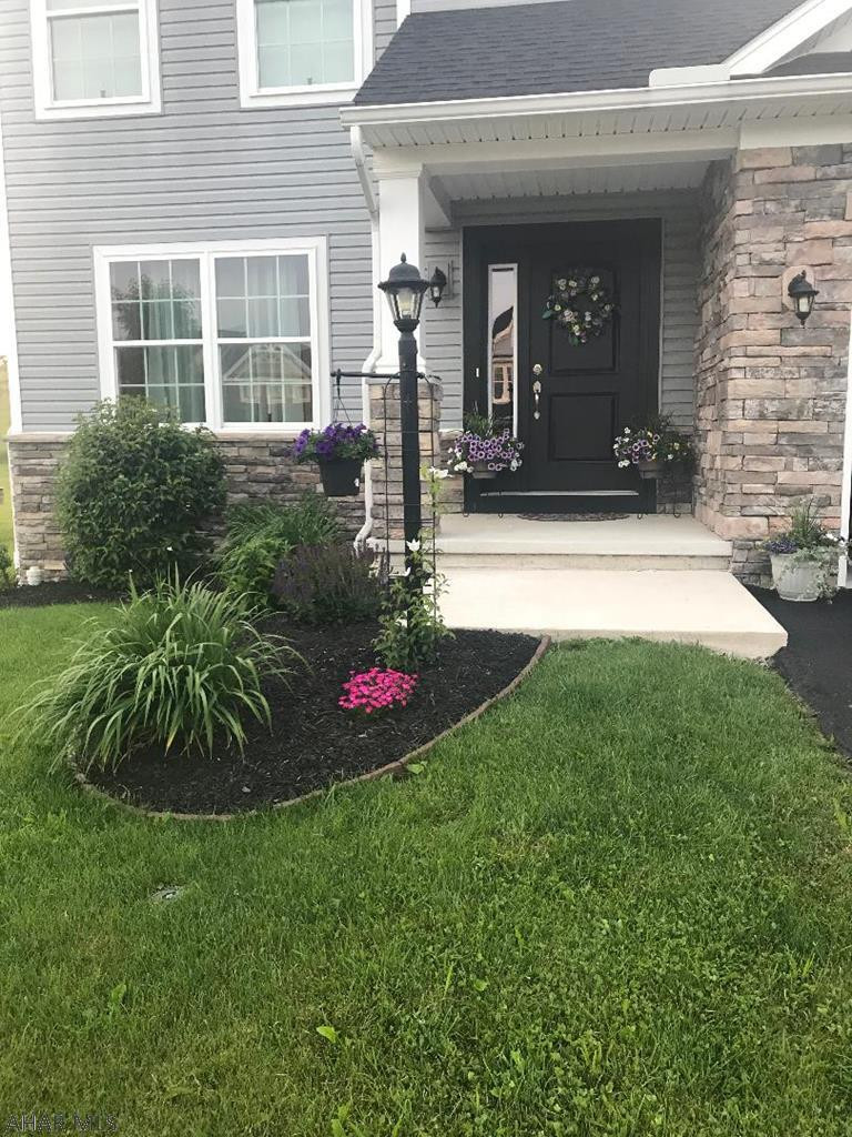 Harvest Glen - Residential