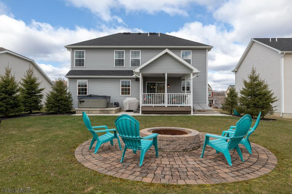 Harvest Glen - Residential