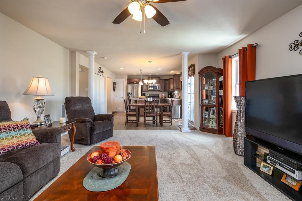 Harvest Glen - Residential