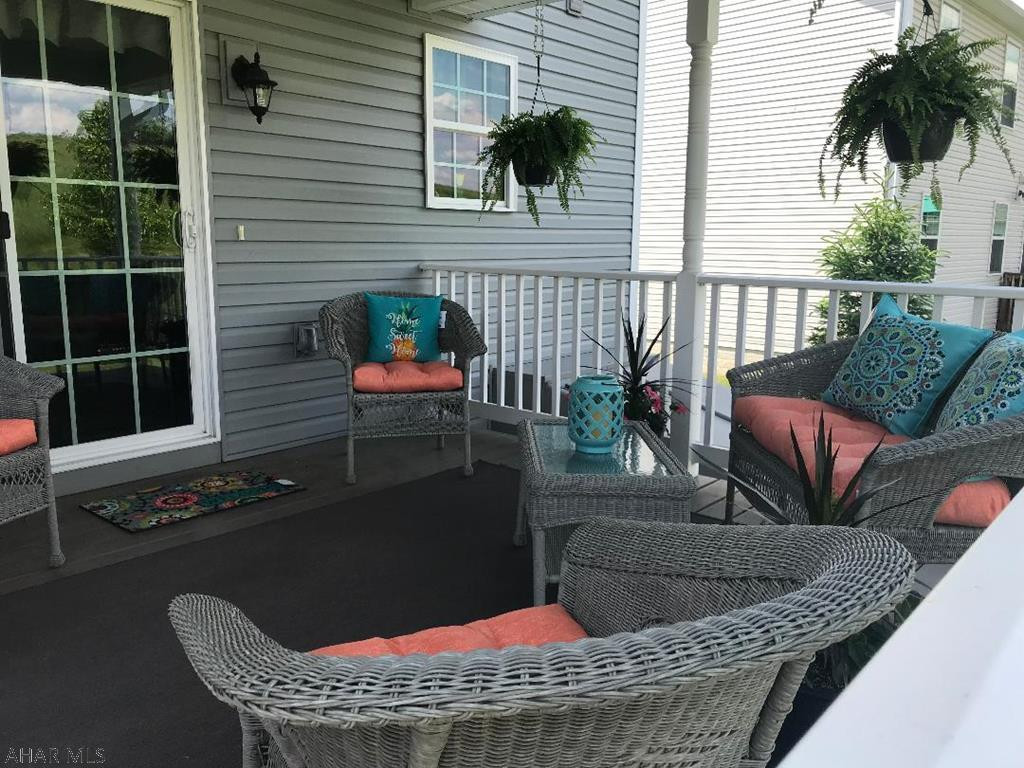 Harvest Glen - Residential