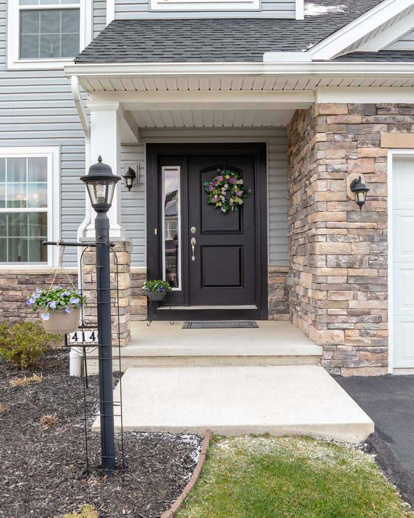 Harvest Glen - Residential