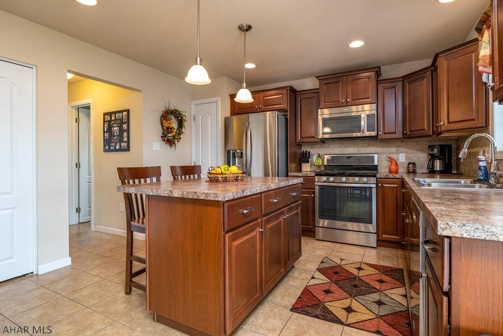 Harvest Glen - Residential