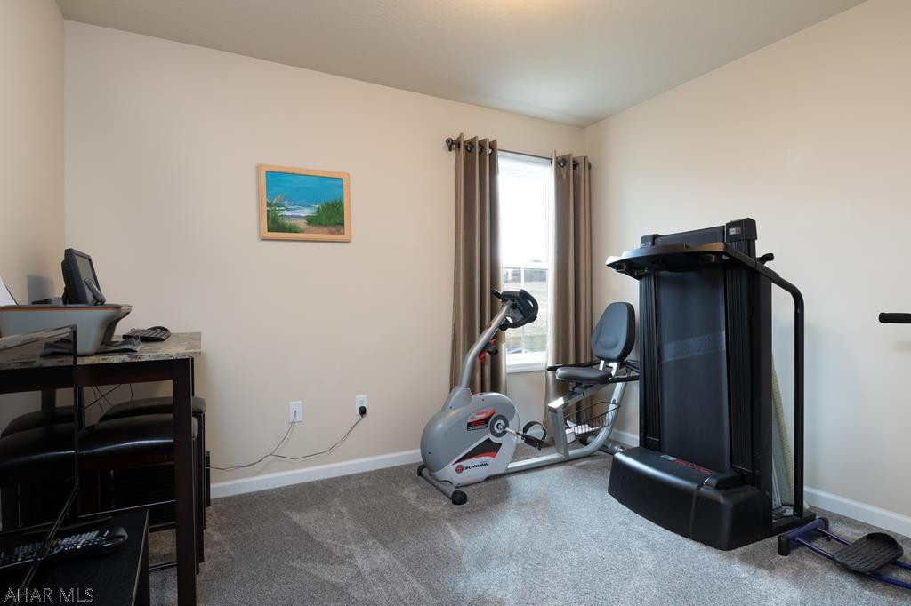 Harvest Glen - Residential