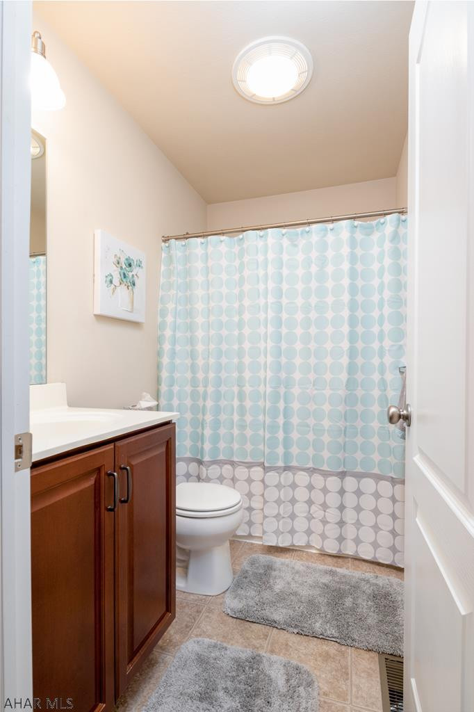 Harvest Glen - Residential