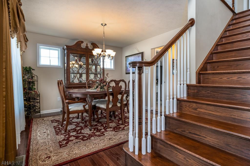 Harvest Glen - Residential