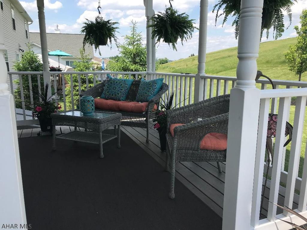 Harvest Glen - Residential