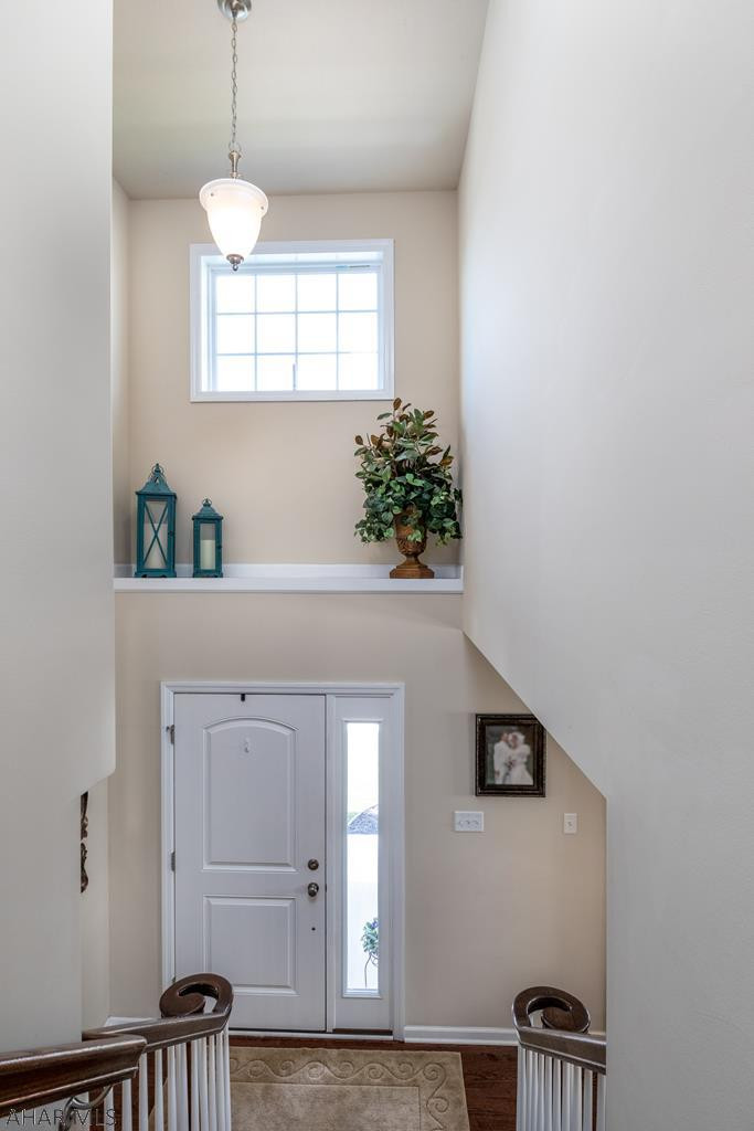 Harvest Glen - Residential