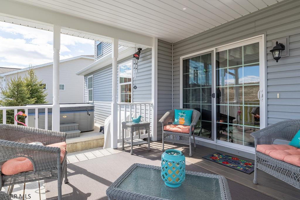 Harvest Glen - Residential