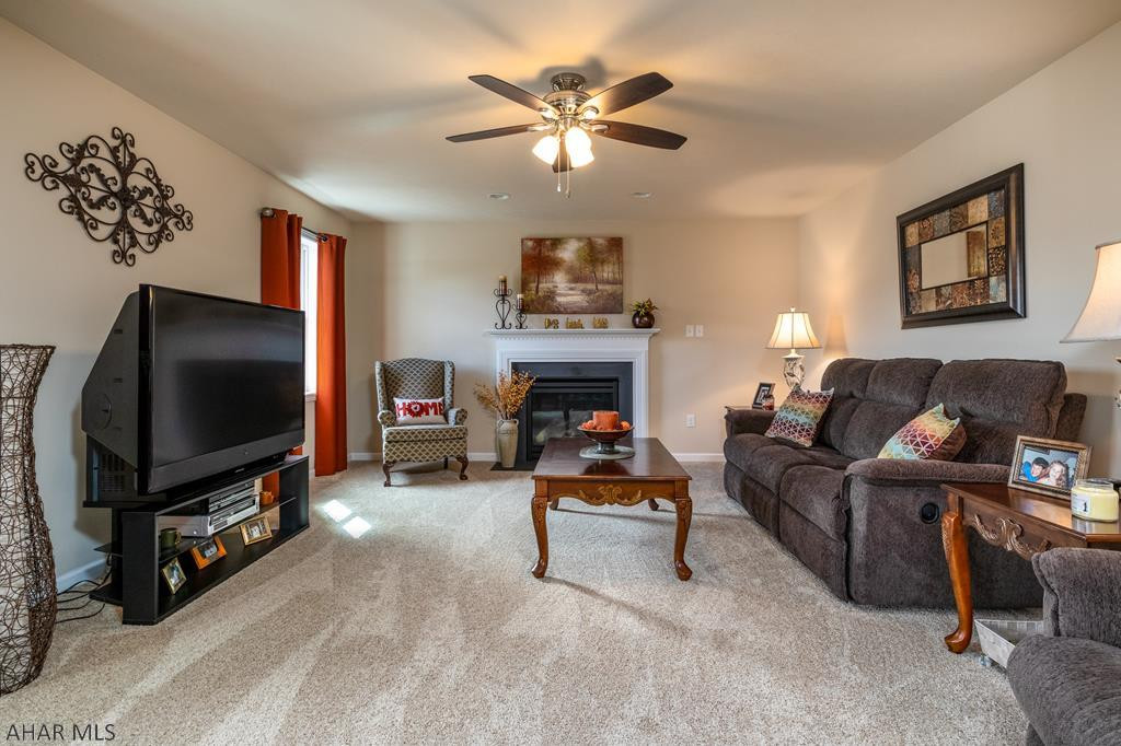 Harvest Glen - Residential