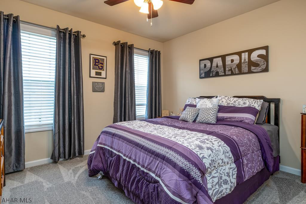 Harvest Glen - Residential