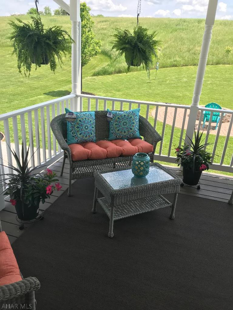 Harvest Glen - Residential