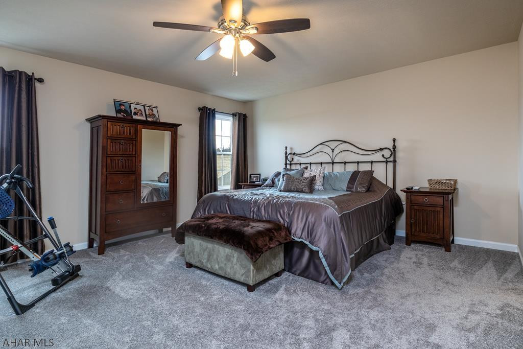 Harvest Glen - Residential