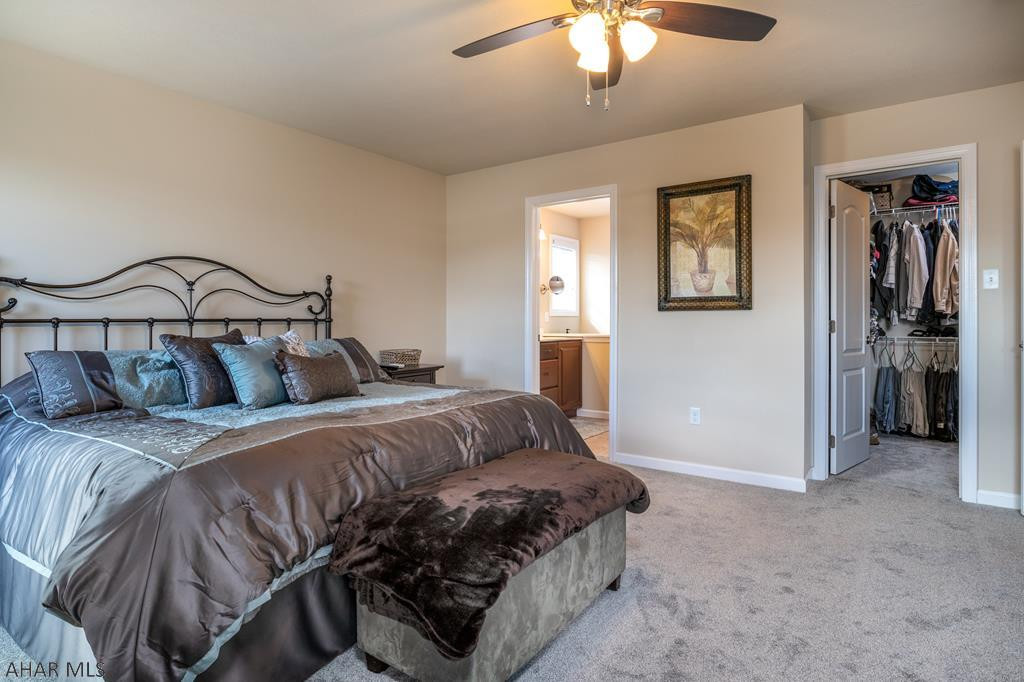 Harvest Glen - Residential