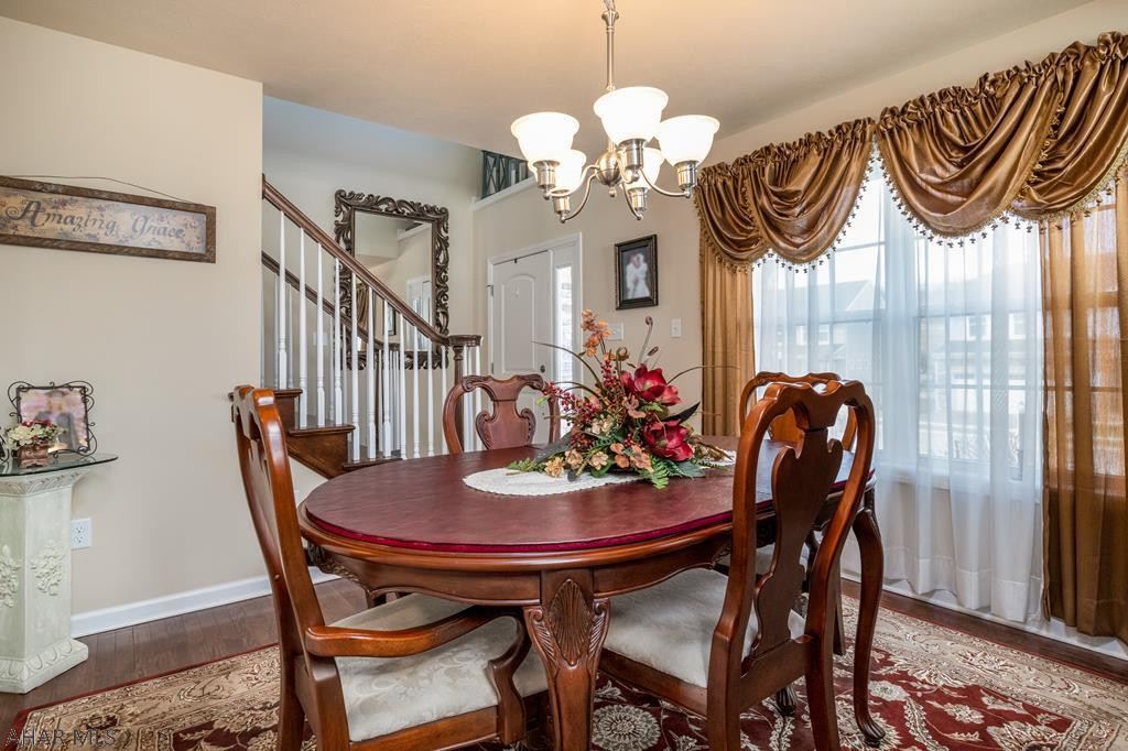 Harvest Glen - Residential