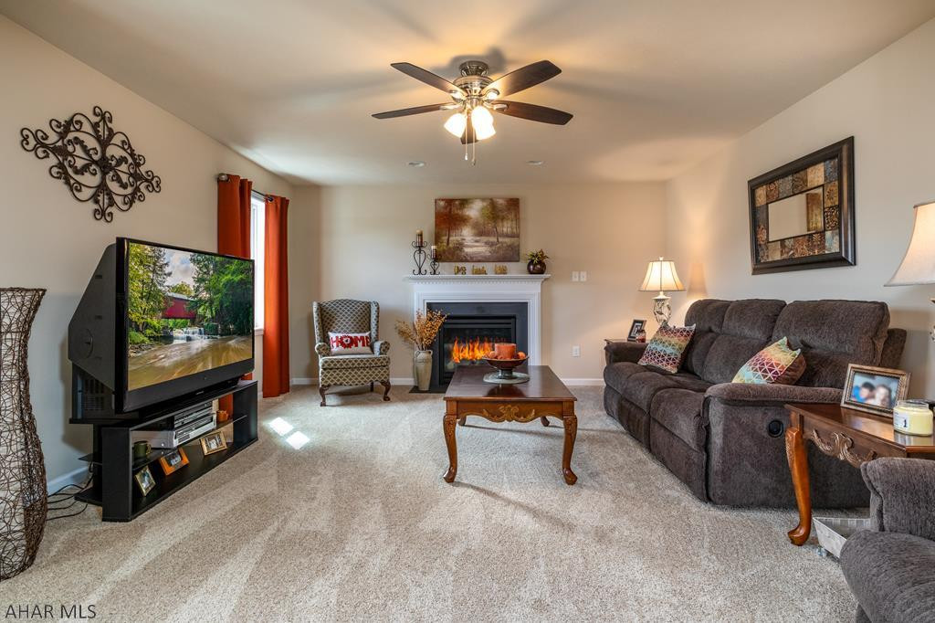 Harvest Glen - Residential