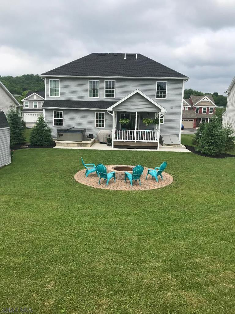 Harvest Glen - Residential