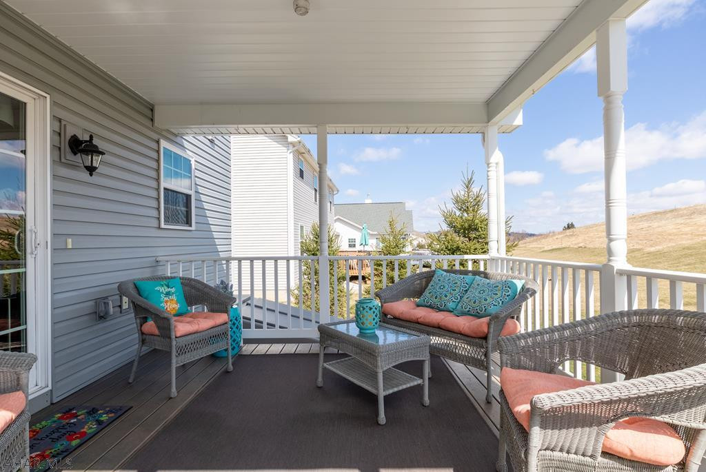 Harvest Glen - Residential