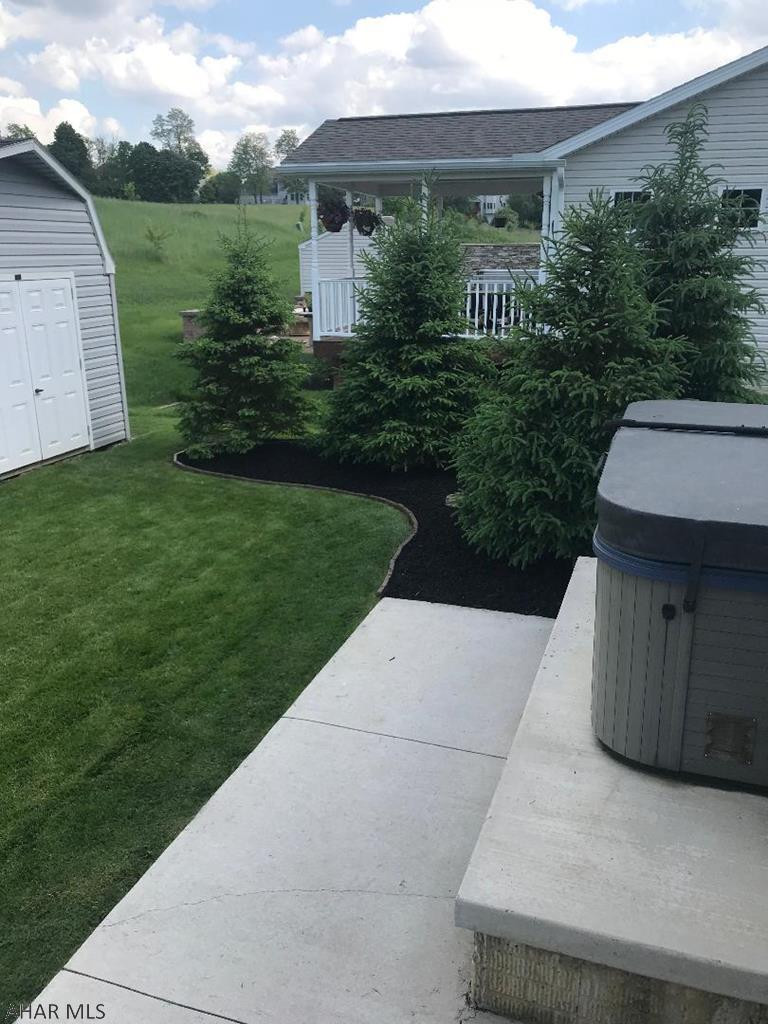 Harvest Glen - Residential