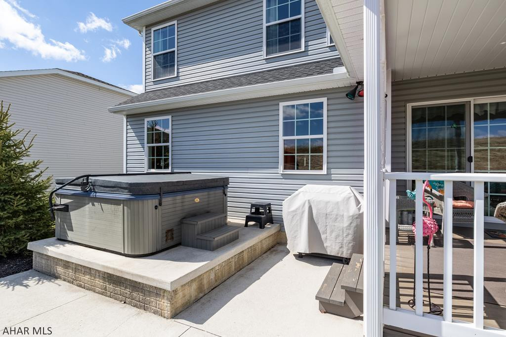 Harvest Glen - Residential