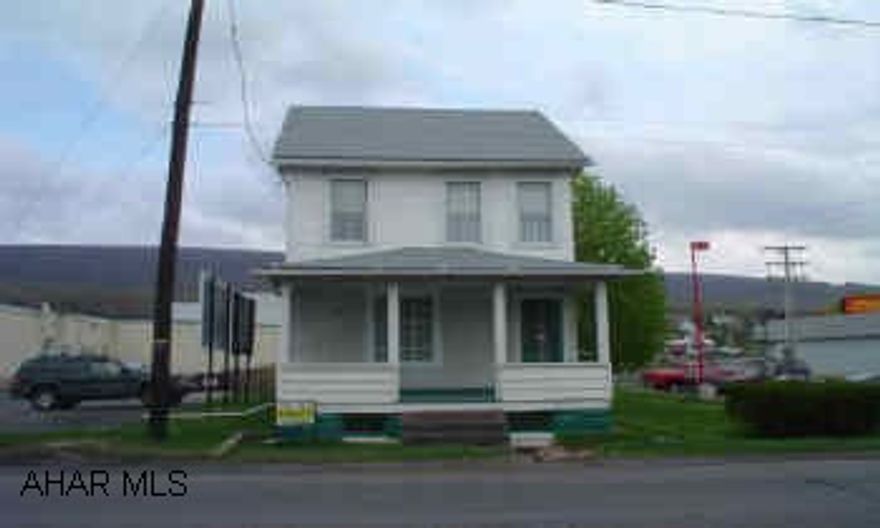 Commercial location on Pleasant Valley.  Commercial location on Pleasant Valley .